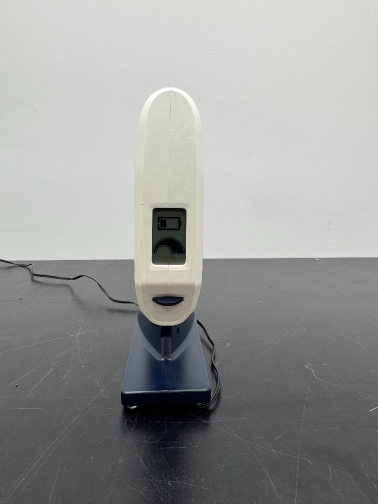 Image of Gilson Macroman Pipette Filler